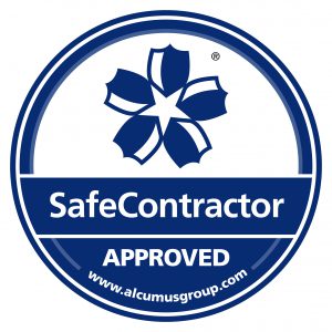 SAFETY ACCREDITATION FOR WATERMISER
